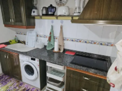 Charming Holiday House in Las Palmas with City Views