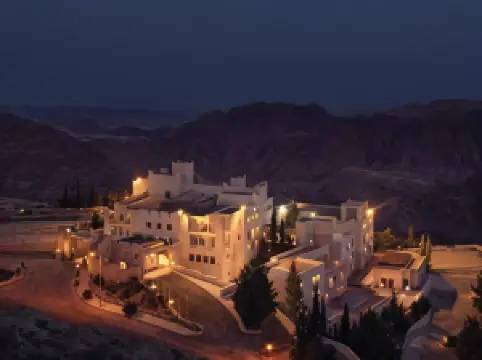Grand Mercure Petra