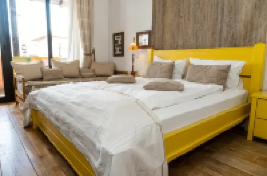 Hotel Casa Art فنادق في 