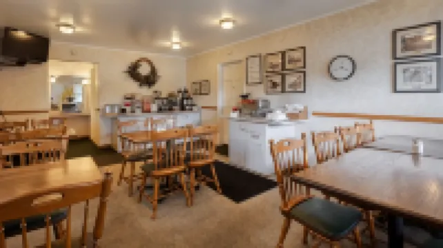 Baugh Motel, SureStay Collection by Best Western