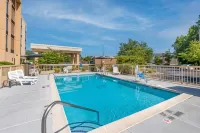 Comfort Inn Elizabeth City Near University - Pools