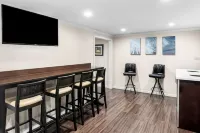 Best Western Skyline Motor Lodge - Moteles
