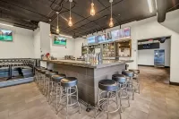 Radisson Hotel Schaumburg - bar