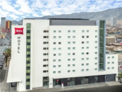Ibis Iquique Hotels in 