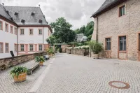 Hotel Kloster Eberbach - 3 estrellas