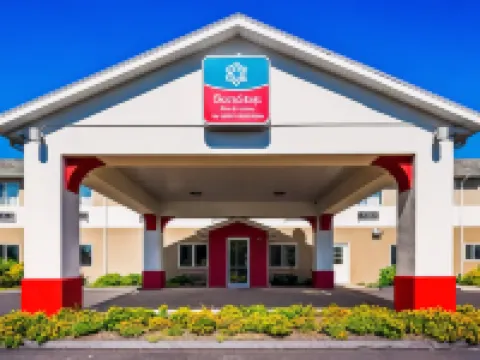 SureStay Plus Hotel by Best Western Bettendorf Hotels in Bettendorf