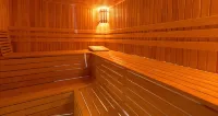 斯黛拉貝斯特韋斯特酒店 - SPA
