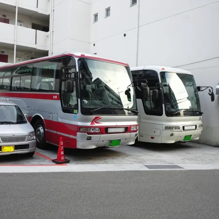 Tabist Business Ryokan Akashiya Annex