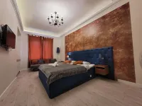Hostel Chmielna 5 Rooms & Apartments - Nhà nghỉ