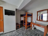 ホテル セベラニス