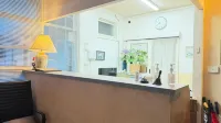 帕克維爾汽車旅館