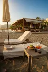 Ozgur Bey Spa Hotel - Beach