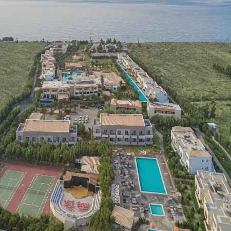 Akti Beach Club