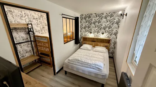 Family Hub With Modern Amenities - Apartments