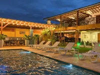 Santa Sofia Casa Boutique - ที่มีสระว่ายน้ำ