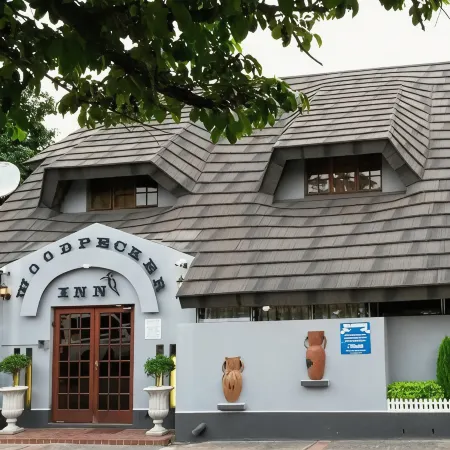 Woodpecker Inn