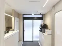 Cube Hotel Hotels in Daegu