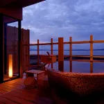 Yukemurino-Yado Biwanso - Hot Springs