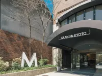 Hotel Gran Ms Kyoto Hotels near Old Rissei Elementary School