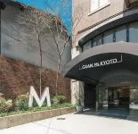 Hotel Gran Ms Kyoto Отели в г. 