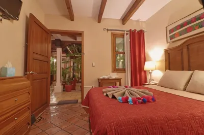 Hotel El Zaguán Histórico Hotels in 