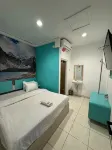 Cozy Centre Residence Semarang