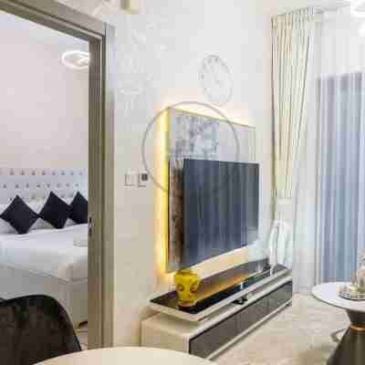Zada Tower - 1518 Rooms