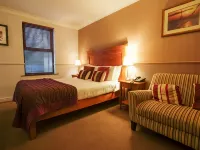 Gomersal Park Hotel & Spa Hotels in Cleckheaton