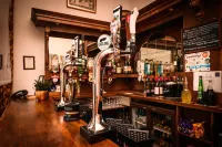 Old Rectory - bar