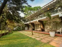 Marbela Beach Resort Hotels in Morjim