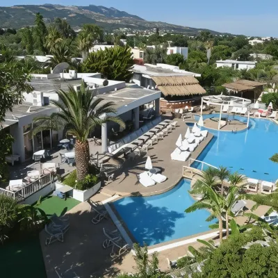 Palm Beach Hotel - Adults Only Hotels in der Nähe von Antike Agora