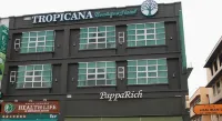 Tropicana Boutique Hotel