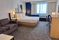 Spark by Hilton Montreal Brossard