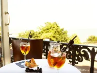 Crown Spa Hotel Scarborough by Compass Hospitality - breakfast