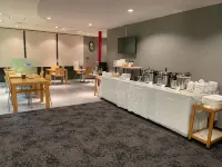 Hotel Select Inn Sano-Ekimae - breakfast