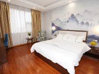 Suiping tianxiangge Boutique Hotel Hotels in Suiping