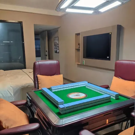 Sanya Hotel Nanxian