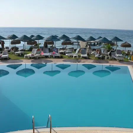 Faustina Hotel & Spa