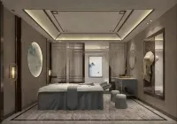 Ramada Hengyang Zhengxiang - Kylpylä