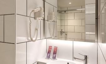 FOX Lite Hotel DPulze Cyberjaya