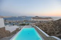 Adikri Villas & Suites - Private Pools