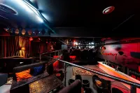 凱爾采達爾酒店 - 酒吧