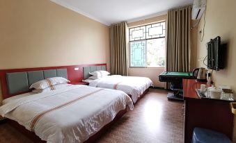 Beilongmen Hotel