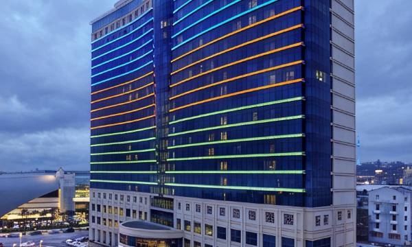 Hilton Baku