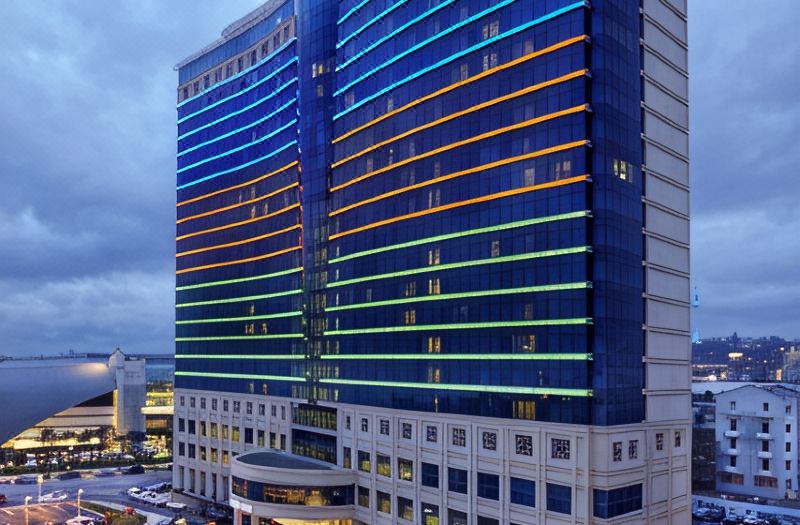 Hilton Baku