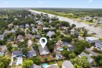 New Listing | Lux Beach House, Dog Friendly! - Boutique