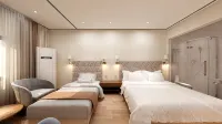 Jinhan Business Hotel