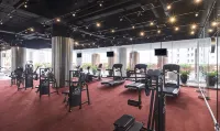 lebua at State Tower - Fitnessstudio
