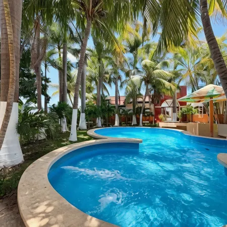Hotel Barranquilla