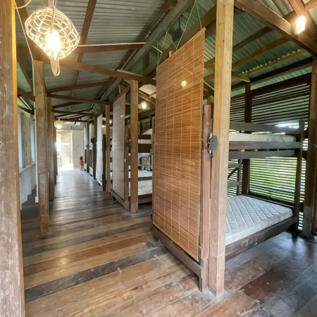 Paganakan Dii Tropical Retreat